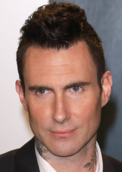Adam Levine photo