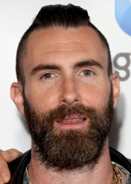 Adam Levine photo
