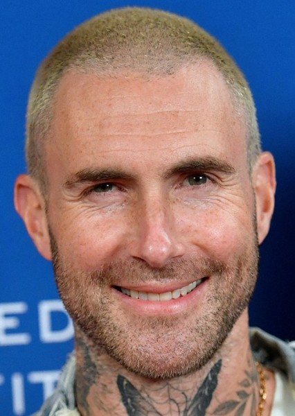 Adam Levine photo