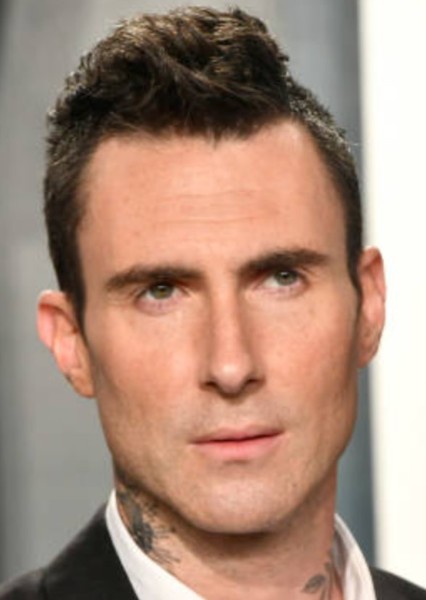 Adam Levine photo