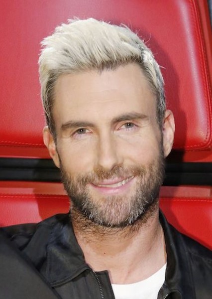 Adam Levine