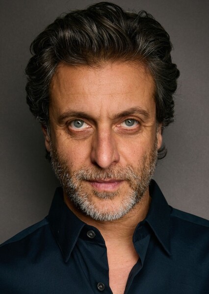 Adam Levy photo