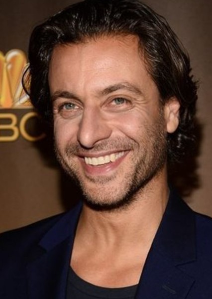 Adam Levy photo