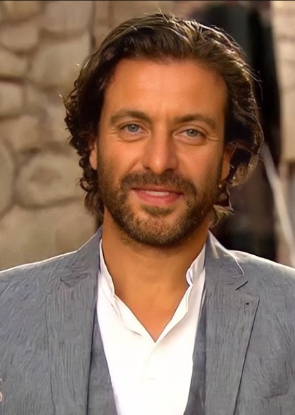 Adam Levy photo