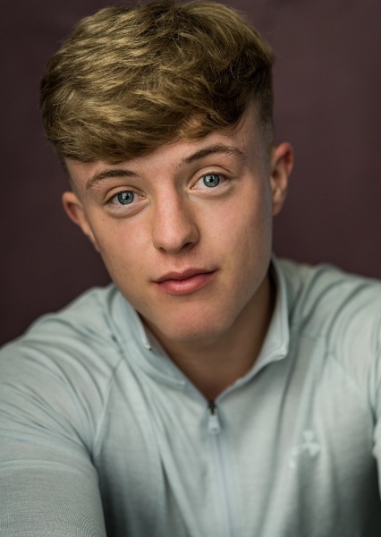 Adam Little photo