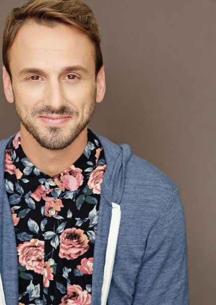 Adam McArthur photo