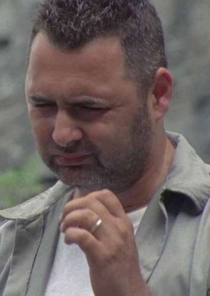 Adam Minarovich photo