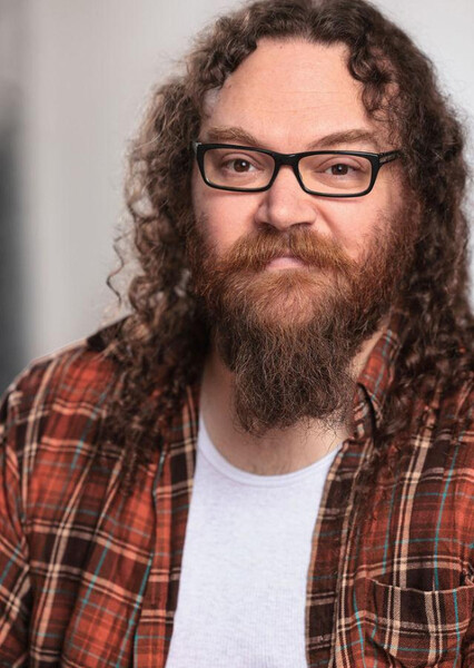 Adam Murray photo