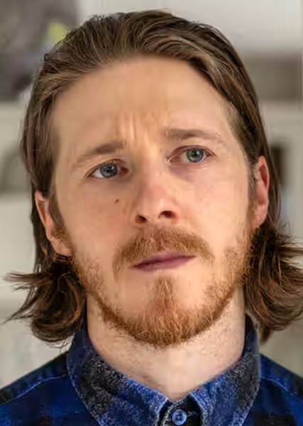 Adam Nagaitis
