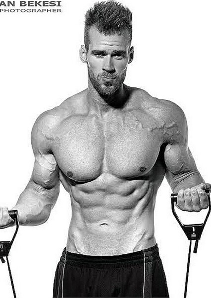 Adam Nemet photo
