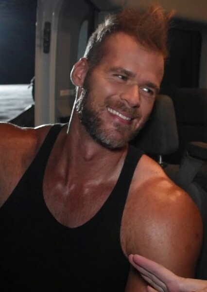 Adam Nemet photo