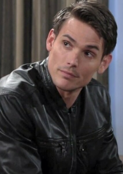 Adam Newman (Y&R)