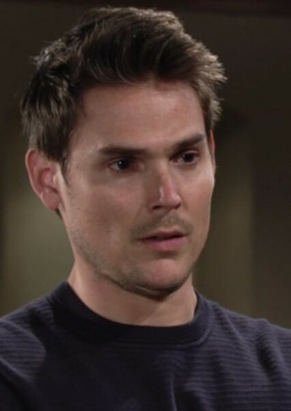 Adam Newman (Y&R) photo