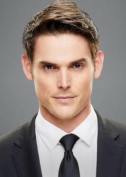 Adam Newman (Y&R) photo