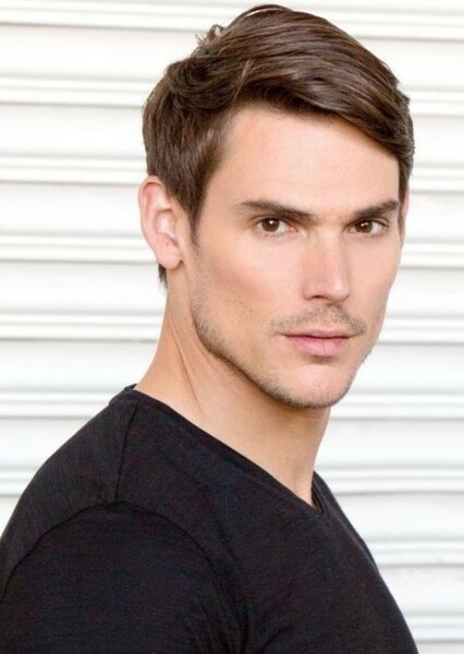 Adam Newman (Y&R) photo