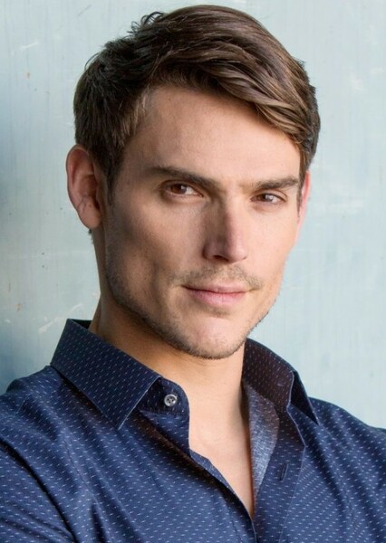 Adam Newman (Y&R) photo