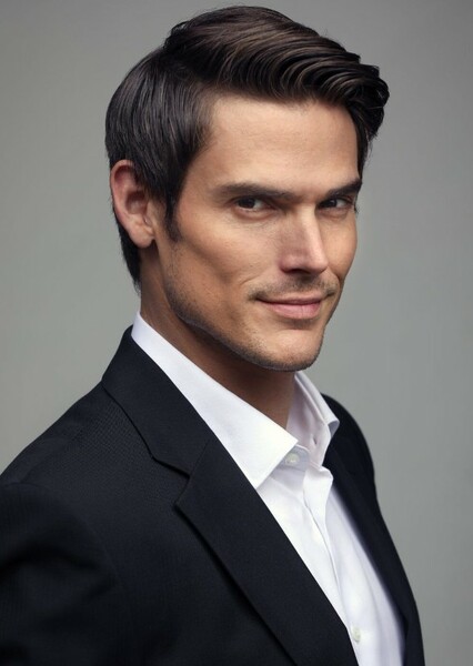 Adam Newman (Y&R) photo