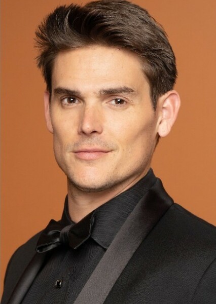 Adam Newman (Y&R) photo