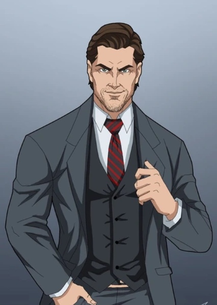 Adam Nurada