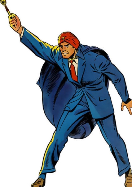 Adam Nurada