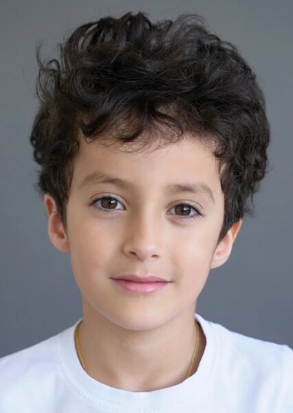 Adam Omr