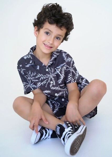 Adam Omr photo