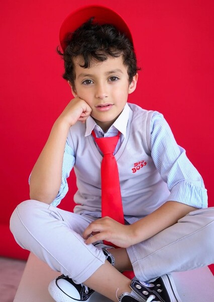 Adam Omr photo