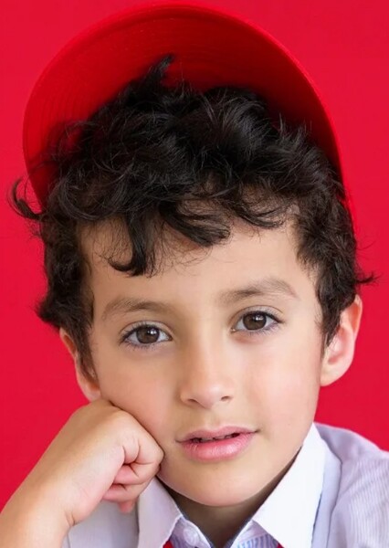 Adam Omr photo