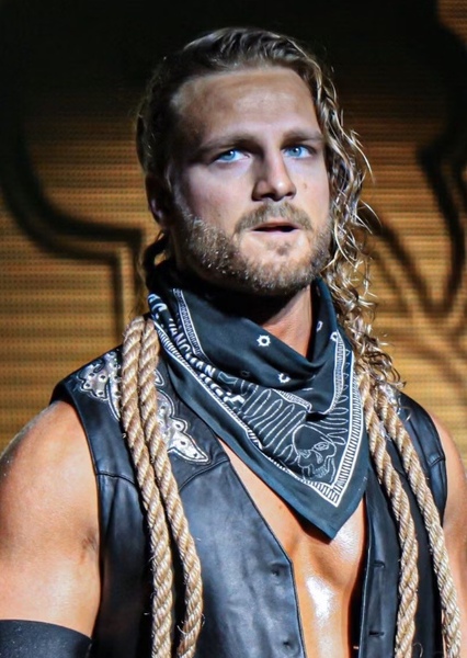 Adam Page