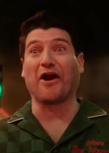 Adam Pally photo