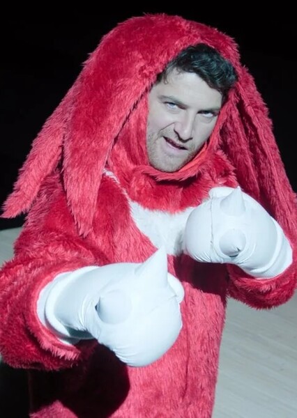 Adam Pally
