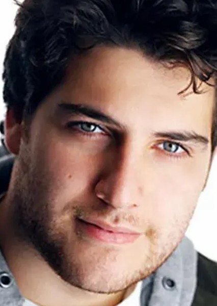 Adam Pally