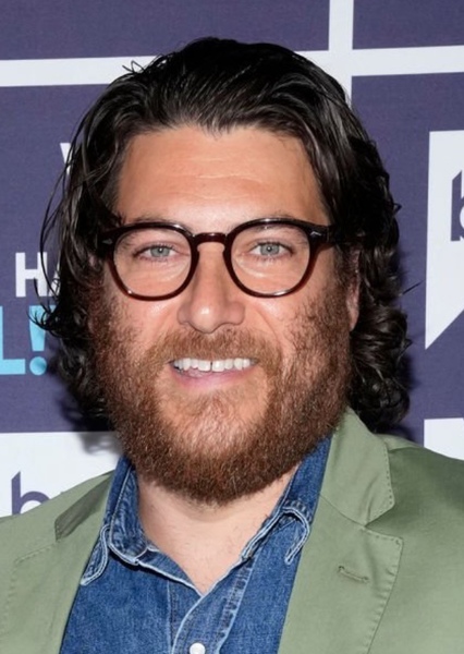 Adam Pally photo