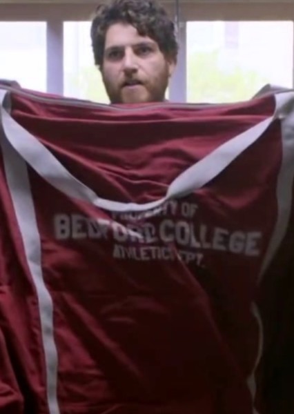 Adam Pally photo
