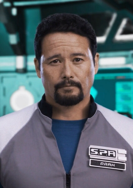 Adam Park