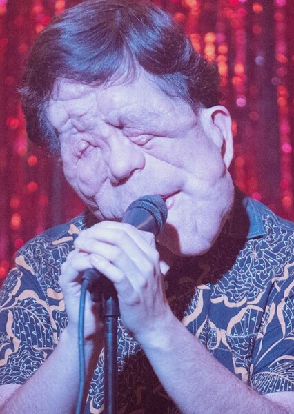 Adam Pearson photo