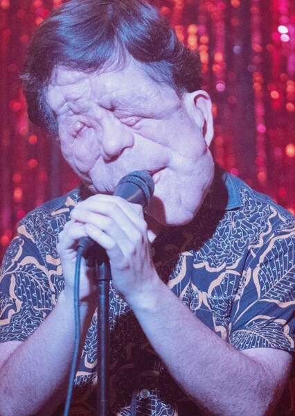 Adam Pearson photo