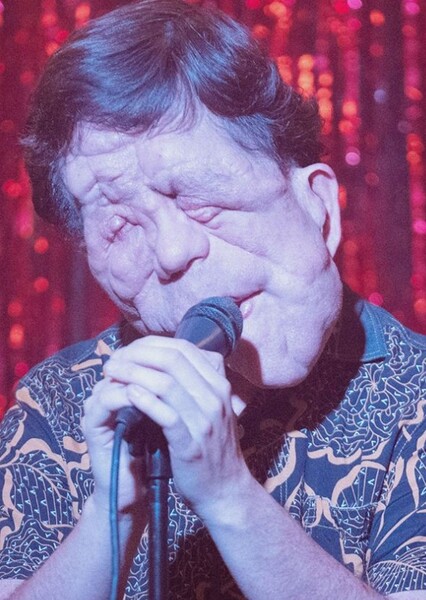 Adam Pearson photo