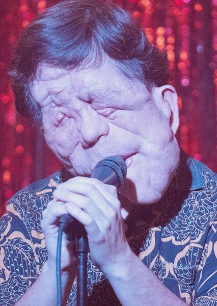 Adam Pearson photo