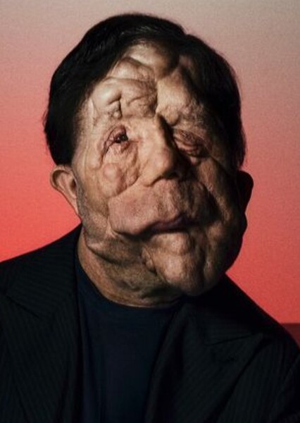 Adam Pearson photo