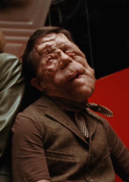 Adam Pearson photo