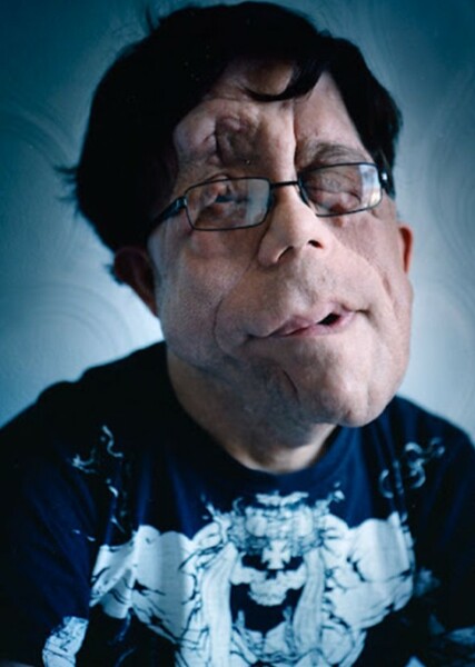Adam Pearson photo