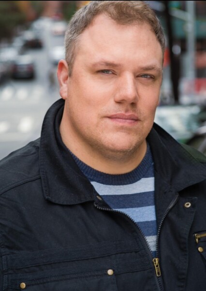 Adam Petchel
