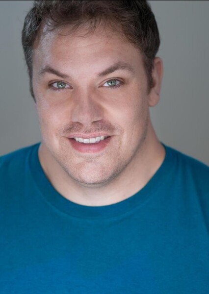 Adam Petchel photo