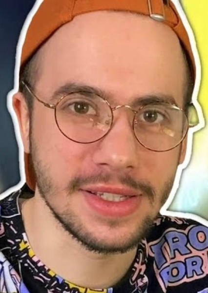 Adam Pobihuszka photo