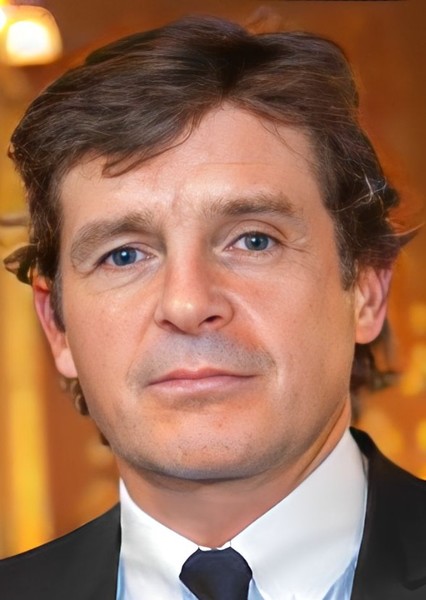 Adam Preston