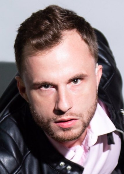 Adam Preston