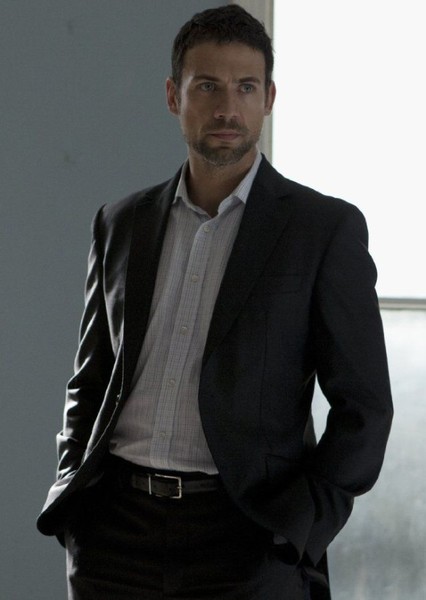 Dan Turpin