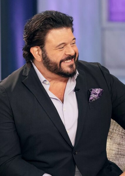Adam Richman