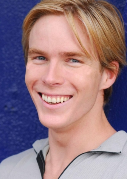 Adam Robitel